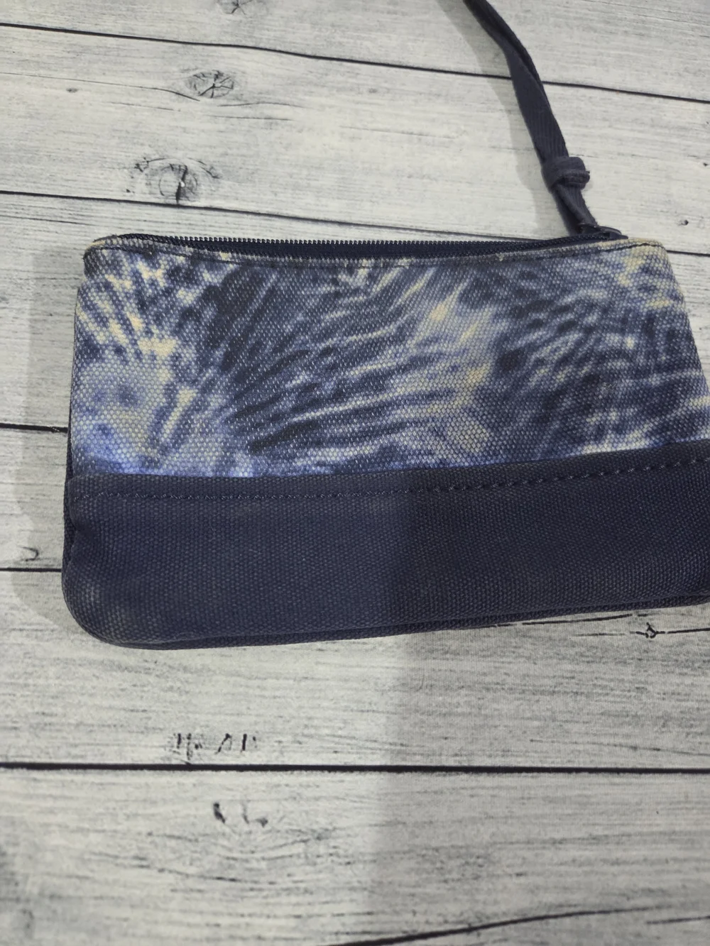 Lands End gently used